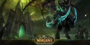 Blizzard спрашивает у игроков, хотят ли они The Burning Crusade Classic